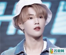 李汶翰连夜分手是什么梗 李汶翰感情史揭秘
