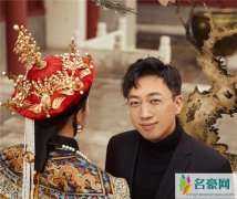 于正被爆当爹是真的吗 于正孩子妈妈是谁