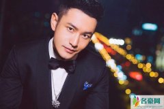 黄晓明方回应配音 呼吁网友们停止散布不实讯息