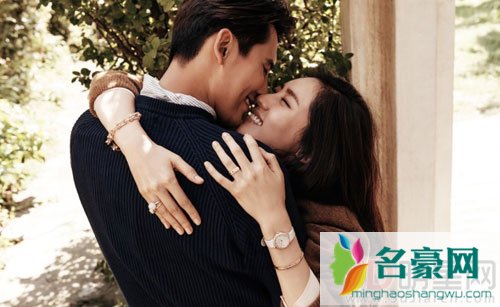 秋瓷炫确认怀孕 和于晓光升级做父母