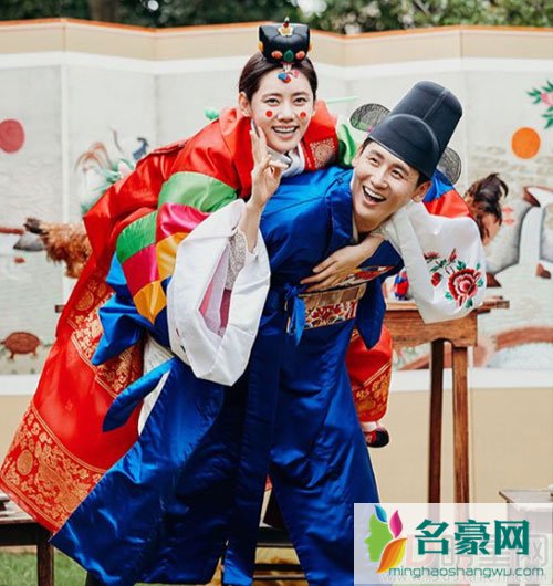 秋瓷炫确认怀孕 和于晓光升级做父母