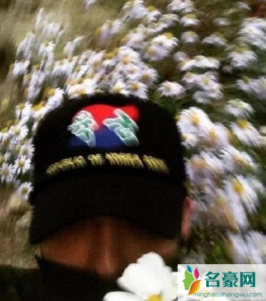 权志龙照片