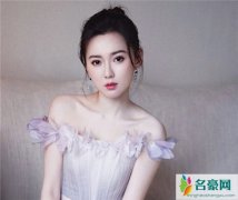 江铠同翟天临什么时候分手的 江铠同翟天临为什么