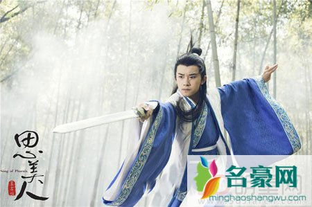 《思美人》：屈原在国家与爱情之间的大义与取舍