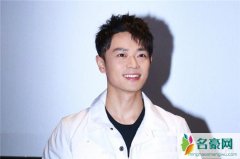 曹骏上阳赋上线 曹骏古装太绝了