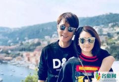张丹峰2个月没工作 老婆洪欣扛起赚钱养家的重担