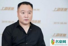 向佐怼滕华涛 只因滕华涛把票房失败推卸给鹿晗