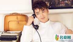 张昊唯庆余年演的谁 张昊唯表白祝绪丹是怎么回事