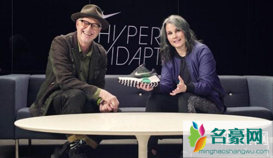 aj1设计师是谁 aj1设计师跳槽到哪里