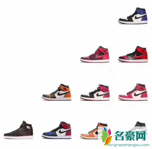 aj1设计师是谁 aj1设计师跳槽到哪里