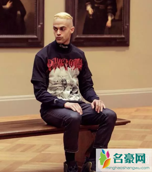 aj1设计师是谁 aj1设计师跳槽到哪里