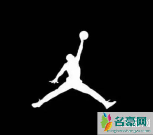 aj的标志图片 aj的logo什么样的