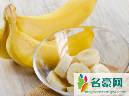 香蕉涩嘴能吃吗2
