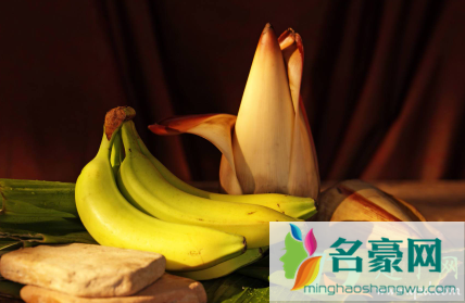 香蕉涩嘴能吃吗3