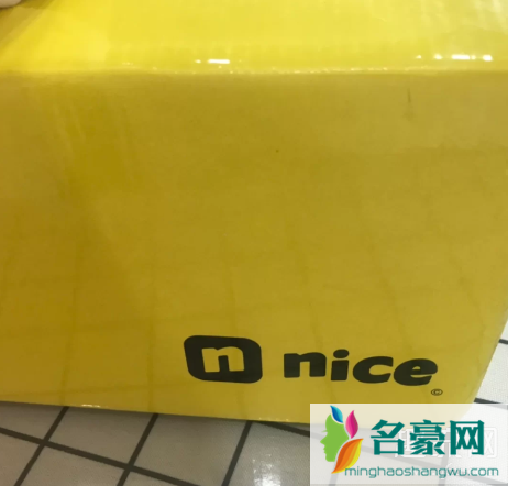 nice上卖鞋多久能卖出去 nice卖鞋运费自己出吗