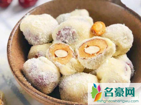 网红奶枣要冷藏吗3