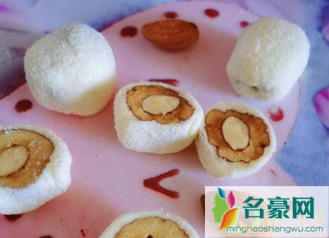 奶枣吃了会发胖吗2