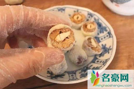 奶枣用咸黄油吗3
