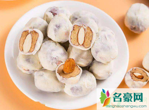 奶枣用咸黄油吗2