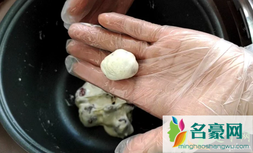 做奶枣放多少黄油3