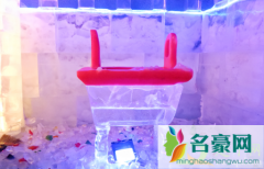 哈尔滨冰雕节2020-2021什么时候开始结束 哈尔滨冰雕