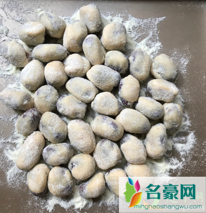 奶枣一定要用黄油吗3