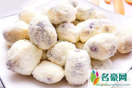 奶枣可以用花生油做吗3