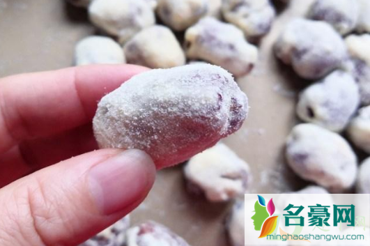 做奶枣没有黄油怎么办3