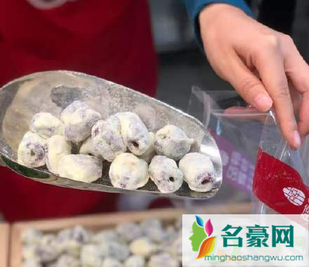 做奶枣用动物黄油还是植物黄油3