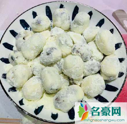 做奶枣没有奶粉怎么办2