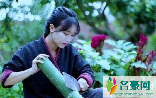 李子柒螺蛳粉出什么事了 李子柒螺蛳和李子柒有什么关系