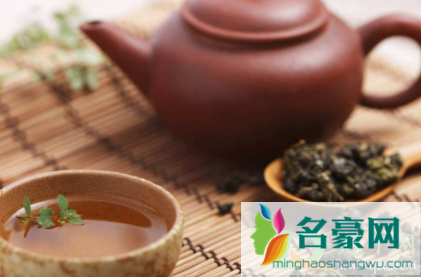 花茶一年了还能喝吗3