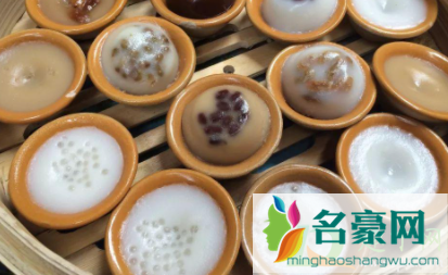 钵仔糕可以用糯米粉做吗1