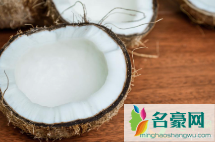 去皮椰子常温保存还是冷藏3