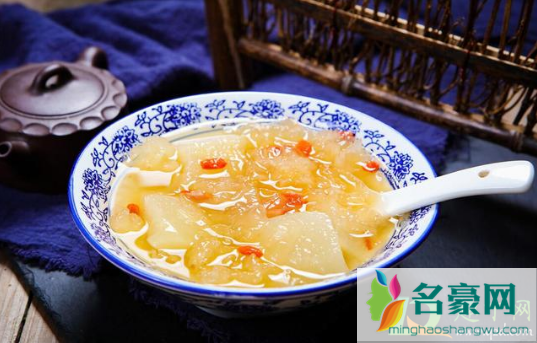 银耳是先煮熟后打碎还是先打碎后煮熟好3