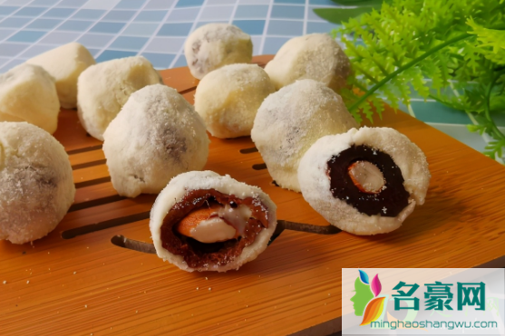 奶枣为什么粘锅1