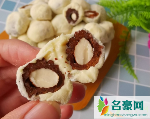 奶枣为什么粘锅2