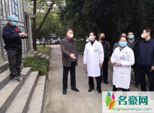 成都疫情会成为第二个武汉吗2