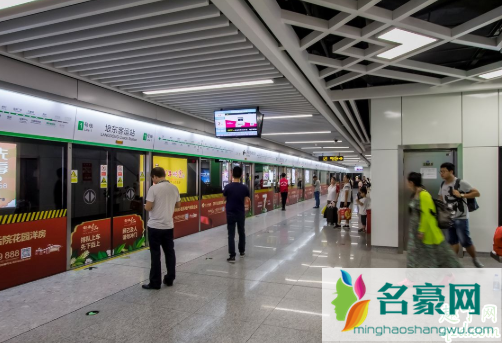 地铁内用电子产品不允许外放是真的吗 4月起这些新规将实施20208