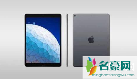 iPad Air3黑屏有亮光怎么办 iPad Air3黑屏了可以维修吗