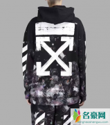 off white新品抄袭纪梵希 Givenchy纪梵希衣服怎么样