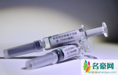 打新冠疫苗影不影响高考体检 打完新冠疫苗可以摘