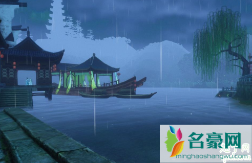 清明要明谷雨要淋是什么意思 清明节不下雨好不好3