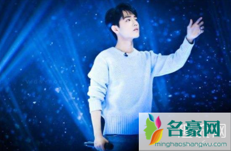 肖战ins变黑是怎么回事 肖战为什么不发声