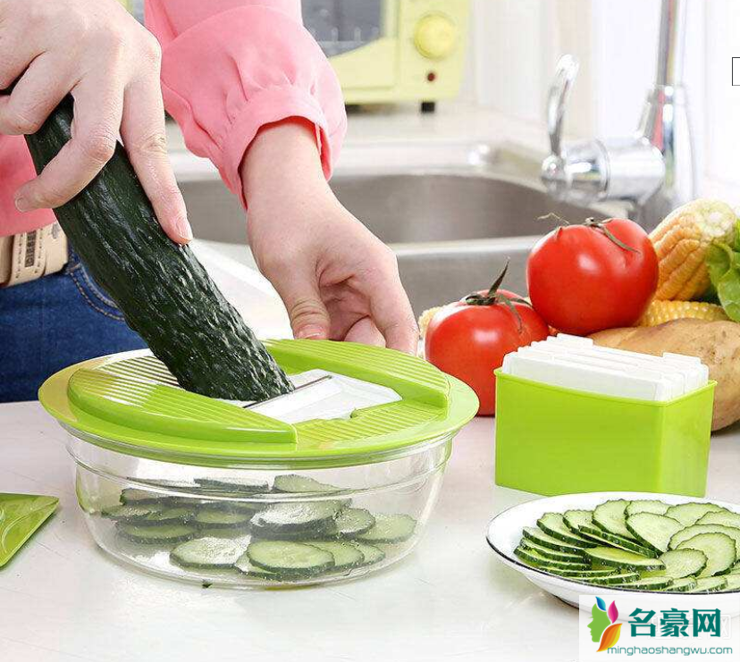 学做饭先从什么开始 做饭的基本功是什么