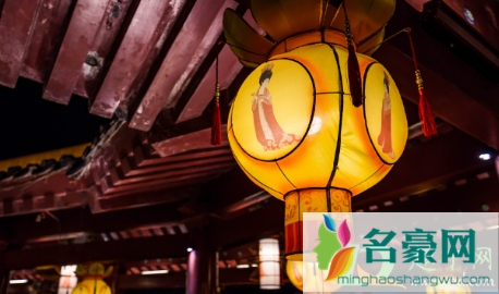 2021年花灯节是哪一天3