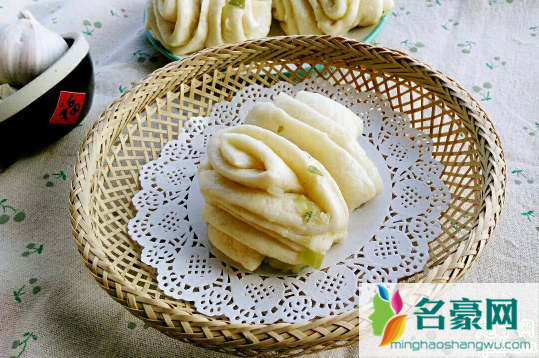 为什么我做的花卷不蓬松 蒸出来的花卷不蓬松怎么办1