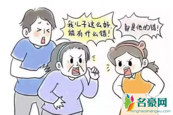 老婆跟妈妈吵架怎么办 老婆跟老妈关系不好怎么办