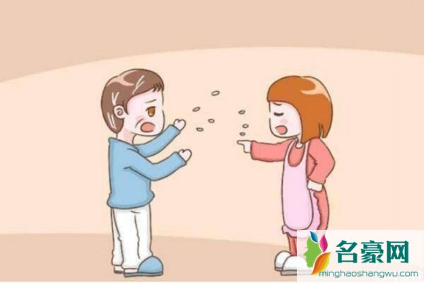 我和老婆吵架不说话了怎么办 老婆不说话也不理我