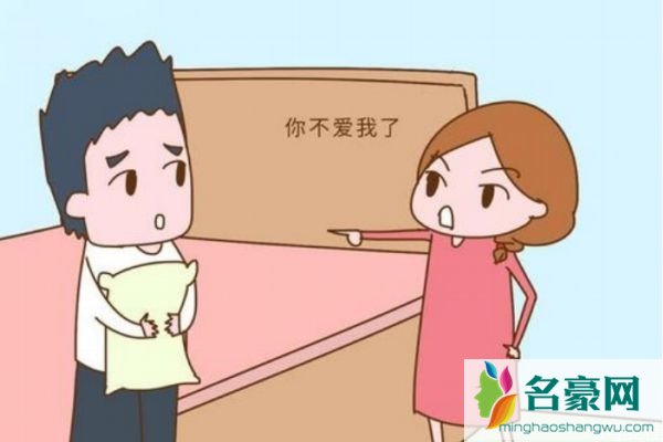 我和老婆吵架不说话了怎么办 老婆不说话也不理我